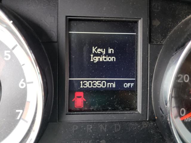 Photo 8 from auction – 2017 DODGE GRAND CARA with VIN 2C4RDGEG9HR567660