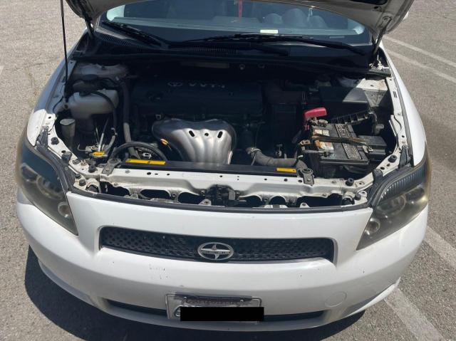 Photo 7 from auction – 2010 TOYOTA SCION TC with VIN JTKDE3B77A0318741