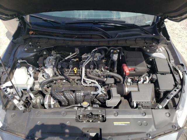 Photo 7 from auction – 2021 NISSAN ALTIMA SR with VIN 1N4BL4CV4MN387438