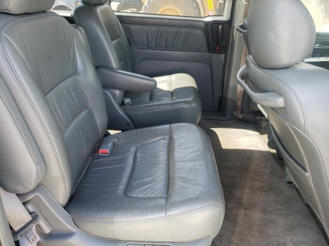 Photo 6 from auction – 2004 HONDA ODYSSEY EX with VIN 5FNRL18994B010315