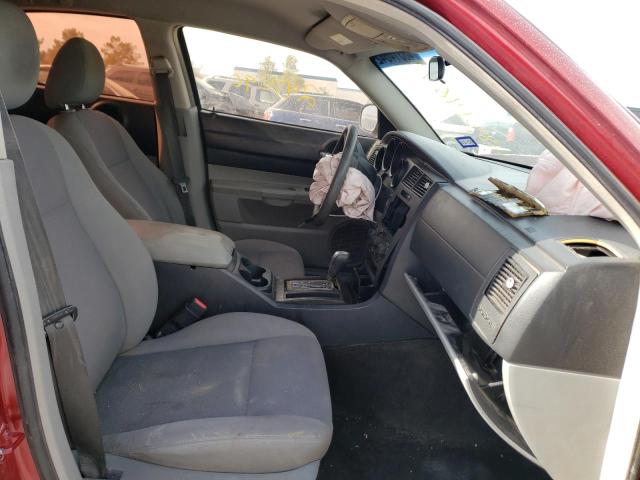Photo 5 from auction – 2007 DODGE CHARGER SE with VIN 2B3KA43GX7H720693