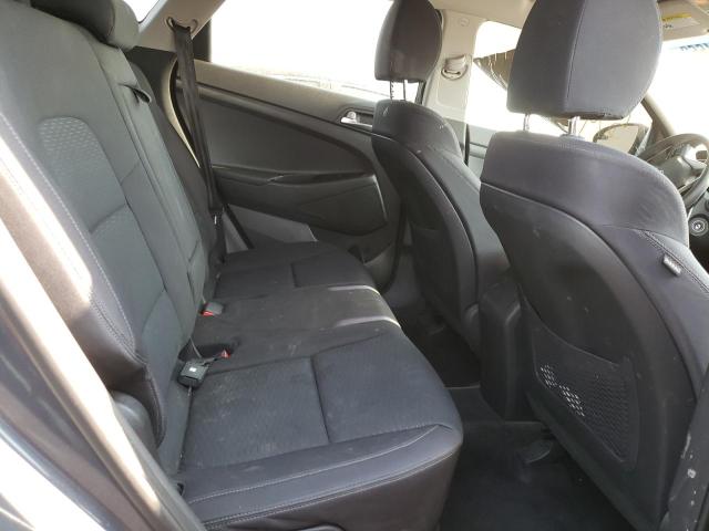 Photo 6 from auction – 2019 HYUNDAI TUCSON SE with VIN KM8J2CA46KU884597