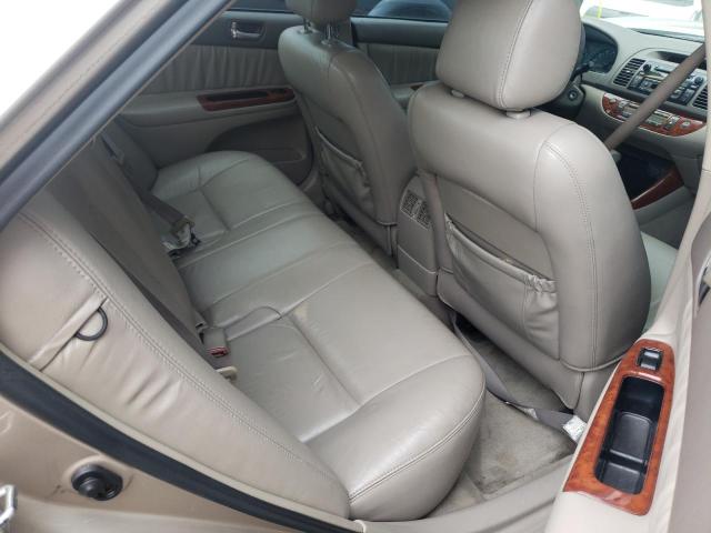 Photo 6 from auction – 2004 TOYOTA CAMRY LE with VIN 4T1BE32K74U843567