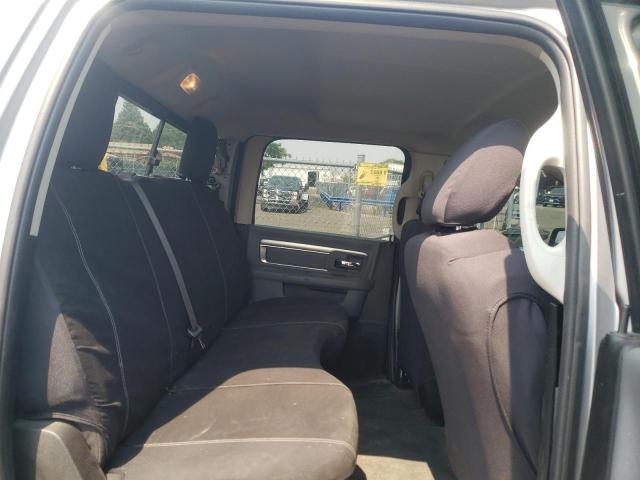 Photo 6 from auction – 2020 RAM 1500 CLASS with VIN 1C6RR7LT4LS126745