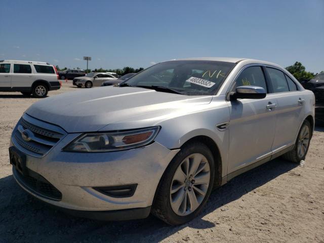 Photo 2 from auction – 2010 FORD TAURUS LIM with VIN 1FAHP2FW7AG134363