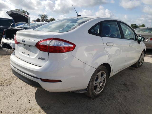 Photo 4 from auction – 2017 FORD FIESTA SE with VIN 3FADP4BJ6HM162918