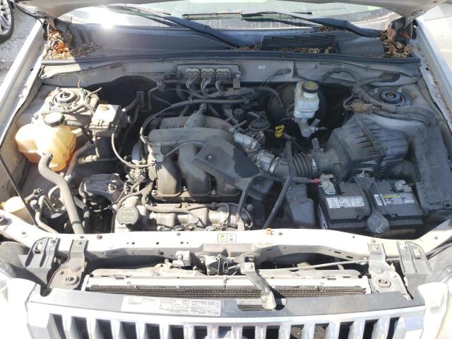 Photo 7 from auction – 2008 MERCURY MARINER PR with VIN 4M2CU871X8KJ20283