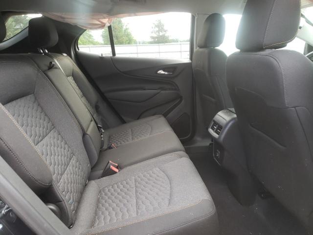 Photo 6 from auction – 2021 CHEVROLET EQUINOX LT with VIN 3GNAXKEV8MS129805