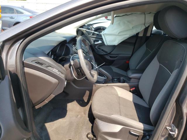 Photo 5 from auction – 2013 FORD FOCUS SE with VIN 1FADP3F28DL334648