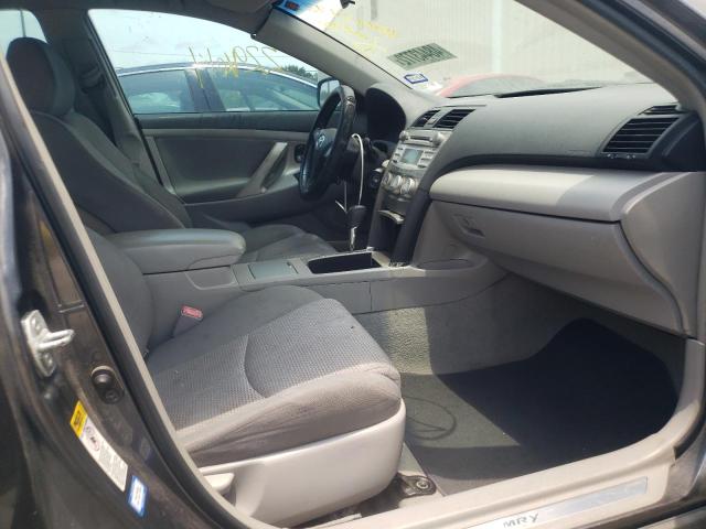 Photo 5 from auction – 2011 TOYOTA CAMRY BASE with VIN 4T1BF3EK6BU710496