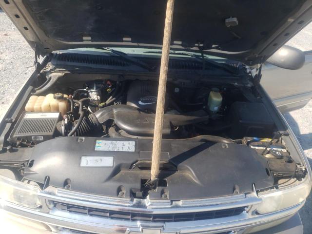 Photo 7 from auction – 2002 CHEVROLET SUBURBAN C with VIN 3GNEC16Z02G194737