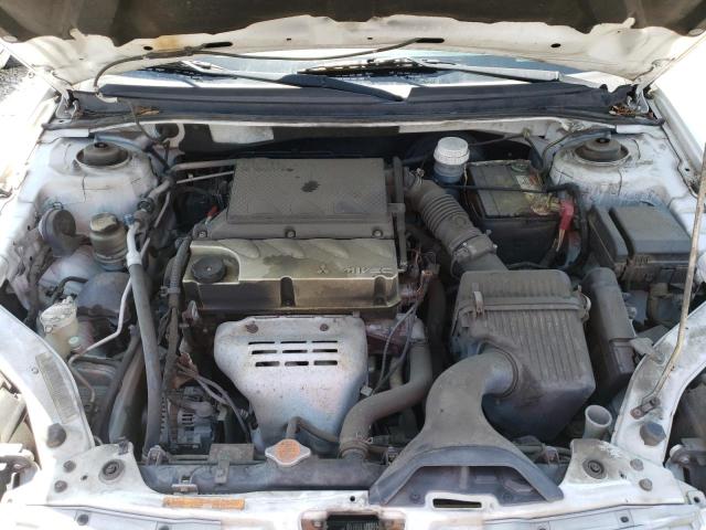 Photo 7 from auction – 2012 MITSUBISHI GALANT FE with VIN 4A32B2FF0CE025236
