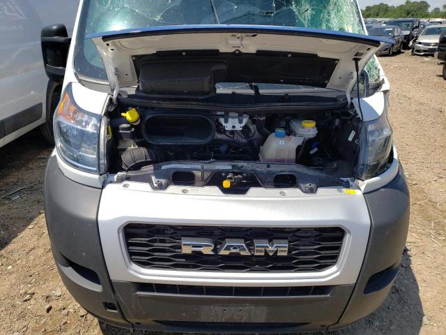Photo 7 from auction – 2021 RAM PROMASTER with VIN 3C6LRVDG4ME530984