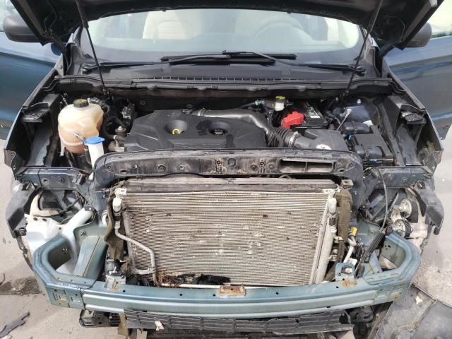Photo 7 from auction – 2016 FORD EDGE SE with VIN 2FMPK4G96GBC39528