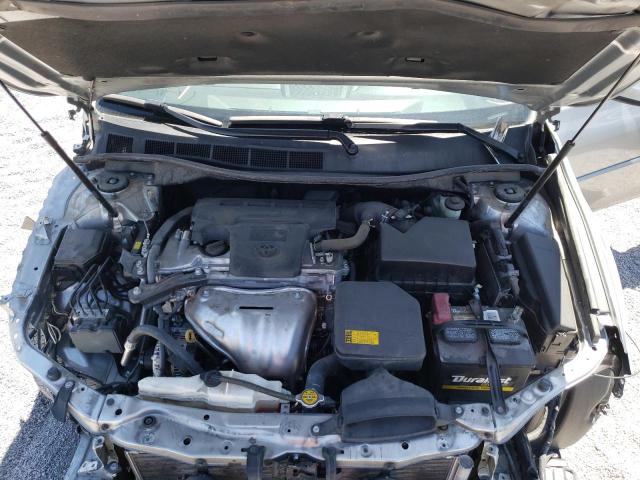 Photo 7 from auction – 2015 TOYOTA CAMRY LE with VIN 4T1BF1FK8FU880223
