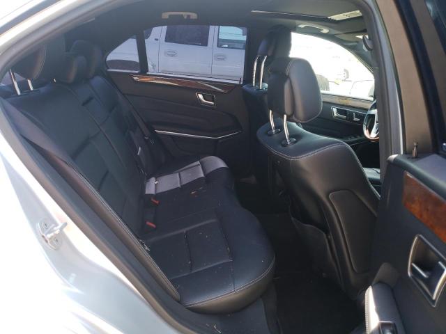 Photo 6 from auction – 2014 MERCEDES-BENZ E 350 4MAT with VIN WDDHF8JB4EB007583