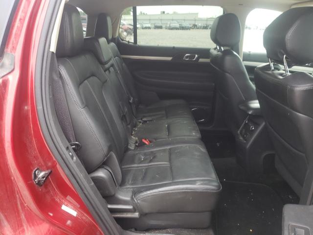 Photo 6 from auction – 2013 LINCOLN MKT with VIN 2LMHJ5AT0DBL56460
