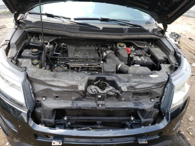 Photo 7 from auction – 2017 FORD EXPLORER P with VIN 1FM5K8AR3HGB65406