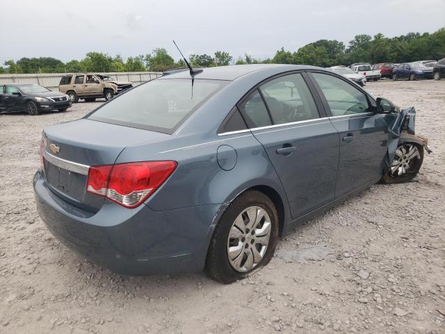 Photo 4 from auction – 2012 CHEVROLET CRUZE LS with VIN 1G1PC5SH5C7302734