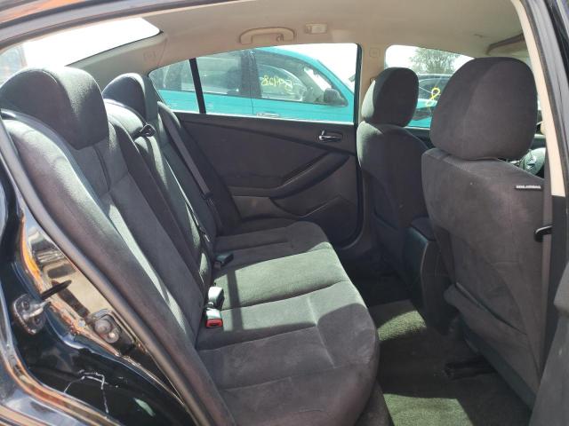 Photo 6 from auction – 2008 NISSAN ALTIMA 3.5 with VIN 1N4BL21E98N506596