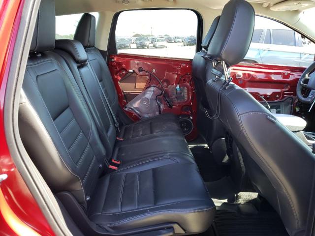 Photo 6 from auction – 2018 FORD ESCAPE TIT with VIN 1FMCU9J93JUC10424