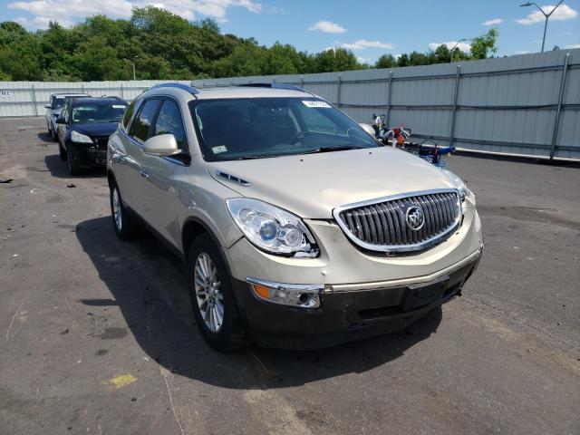 BUICK ENCLAVE 2012 with VIN 5GAKVCED1CJ317647 - Photo from auction