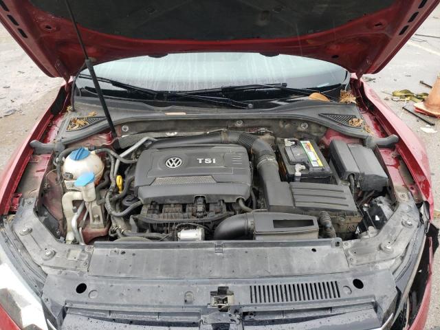 Photo 7 from auction – 2015 VOLKSWAGEN PASSAT S with VIN 1VWAT7A31FC101744