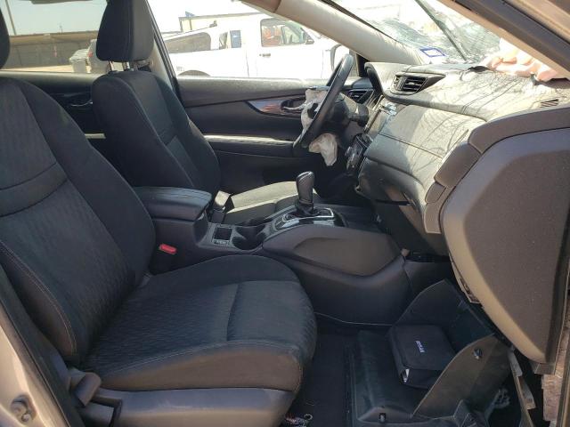 Photo 5 from auction – 2018 NISSAN ROGUE S with VIN KNMAT2MT7JP515498