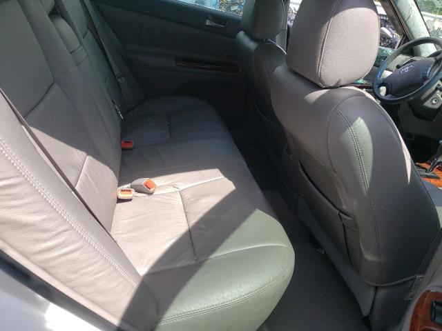 Photo 6 from auction – 2005 TOYOTA CAMRY LE with VIN 4T1BE32K15U026080