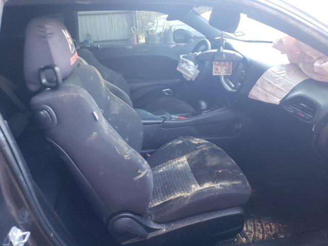 Photo 5 from auction – 2020 DODGE CHALLENGER with VIN 2C3CDZFJ3LH230643