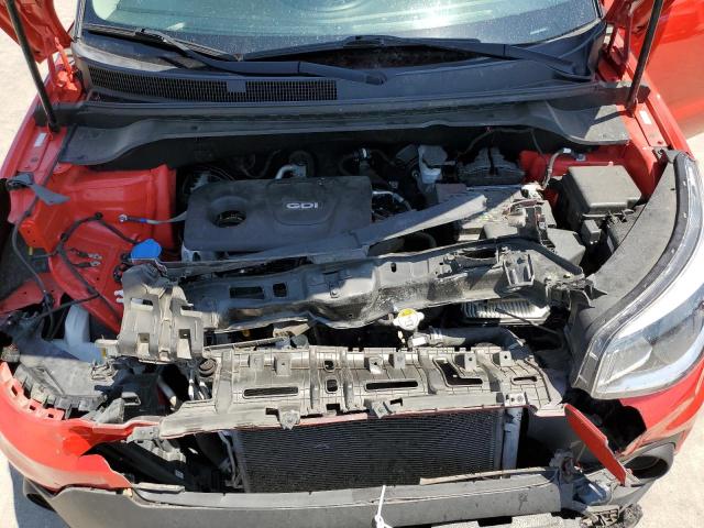Photo 7 from auction – 2019 KIA SOUL with VIN KNDJN2A24K7686197