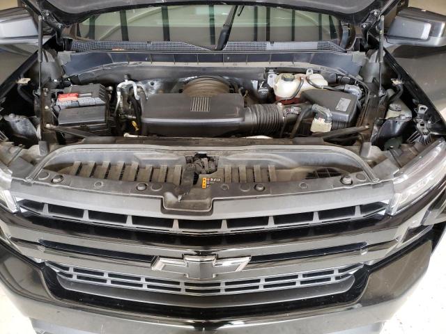 Photo 7 from auction – 2019 CHEVROLET SILVERADO with VIN 1GCUYEED0KZ166097