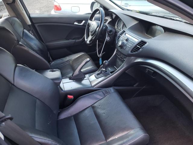 Photo 5 from auction – 2011 ACURA TSX with VIN JH4CU2F6XBC012844