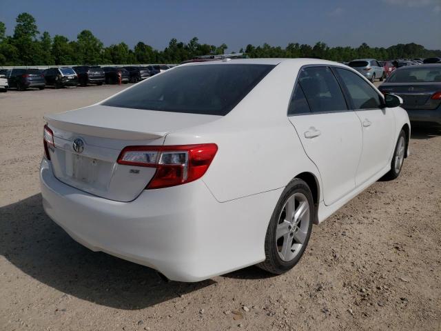 Photo 4 from auction – 2012 TOYOTA CAMRY BASE with VIN 4T1BF1FK8CU550559