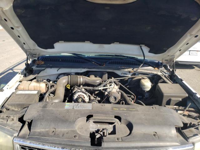 Photo 7 from auction – 2006 CHEVROLET SILVERADO with VIN 3GCEC14X76G150332