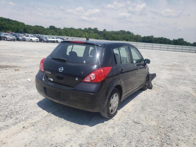 Photo 4 from auction – 2009 NISSAN VERSA with VIN 3N1BC13E49L394795