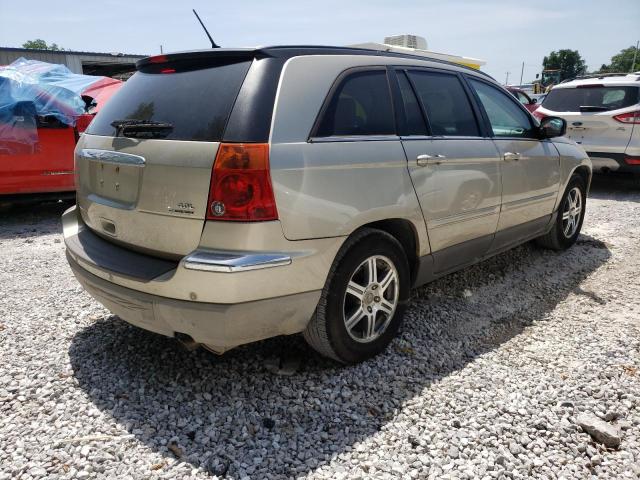 Photo 4 from auction – 2007 CHRYSLER PACIFICA T with VIN 2A8GF68X27R126418