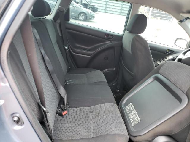 Photo 6 from auction – 2008 TOYOTA MATRIX with VIN 2T1KR32E78C699458