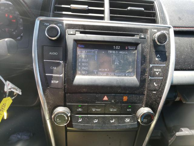 Photo 9 from auction – 2015 TOYOTA CAMRY LE with VIN 4T1BF1FK7FU973430