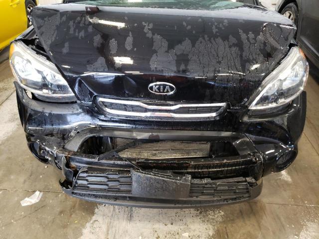 Photo 7 from auction – 2012 KIA SOUL with VIN KNDJT2A59C7746296