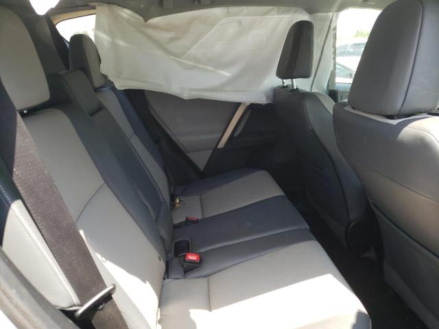 Photo 6 from auction – 2013 TOYOTA RAV4 LIMIT with VIN 2T3YFREV9DW025488