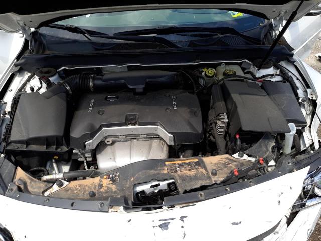 Photo 7 from auction – 2016 CHEVROLET MALIBU LIM with VIN 1G11C5SA6GF116592