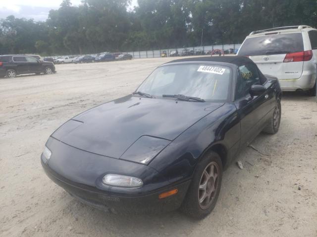 Photo 2 from auction – 1995 MAZDA MX-5 MIATA with VIN JM1NA3537S0613811