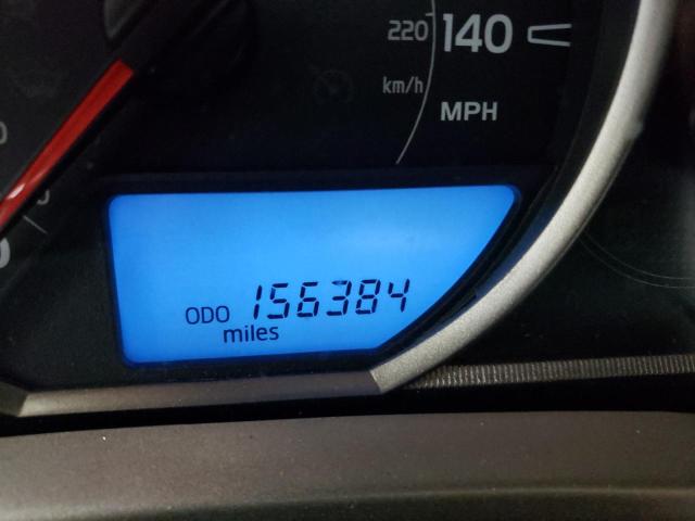 Photo 8 from auction – 2015 TOYOTA RAV4 LE with VIN 2T3ZFREV0FW133702