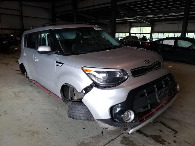 Photo 1 from auction – 2019 KIA SOUL ! with VIN KNDJX3AA4K7013238