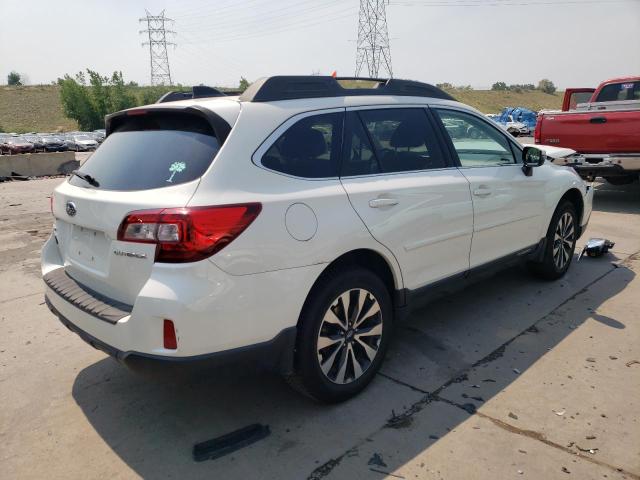 Photo 4 from auction – 2016 SUBARU OUTBACK 2. with VIN 4S4BSBJC8G3246158