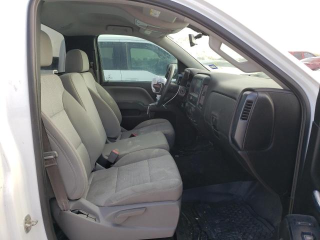 Photo 5 from auction – 2016 GMC SIERRA C15 with VIN 1GTN1LEC0GZ213169