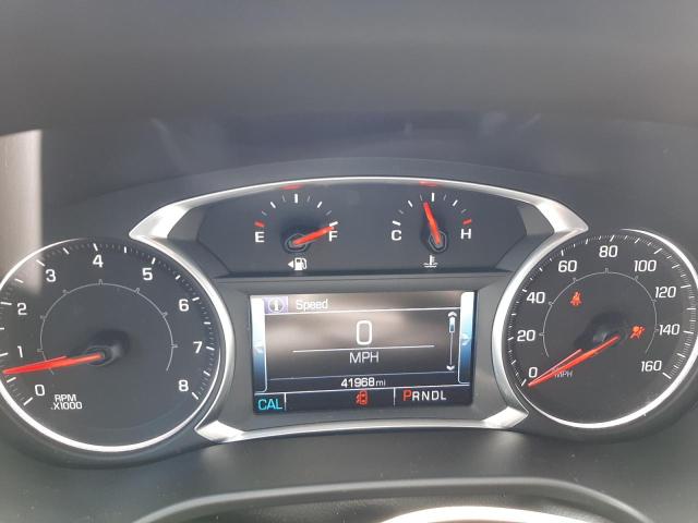 Photo 8 from auction – 2018 GMC ACADIA SLT with VIN 1GKKNULS1JZ224541