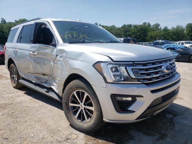 FORD EXPEDITION 2019 with VIN 1FMJU1JT2KEA36409 - Photo from auction