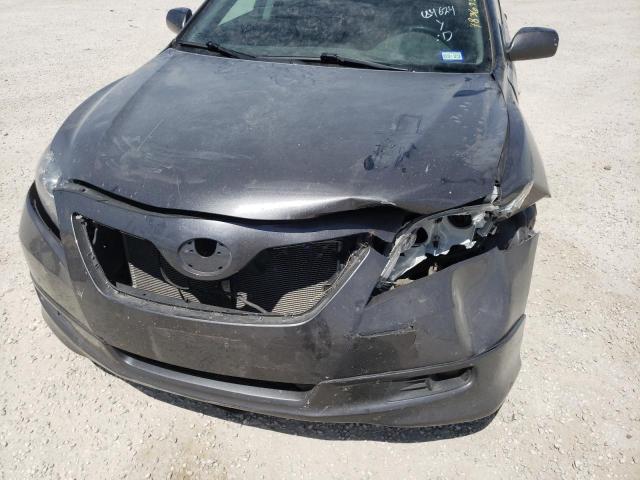 Photo 9 from auction – 2009 TOYOTA CAMRY BASE with VIN 4T1BE46K89U308903